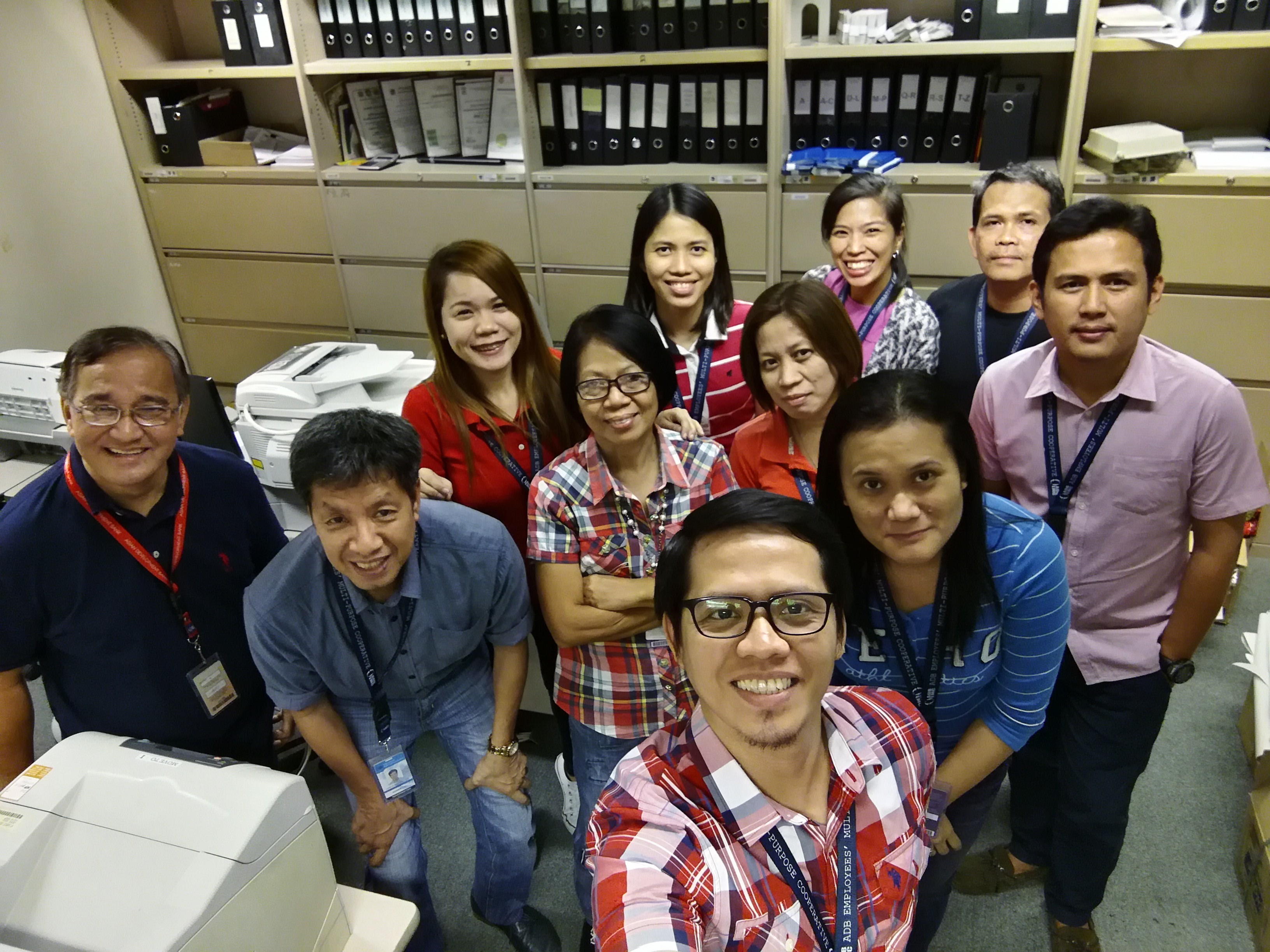 the management newadbemc adb organizational chart 2018