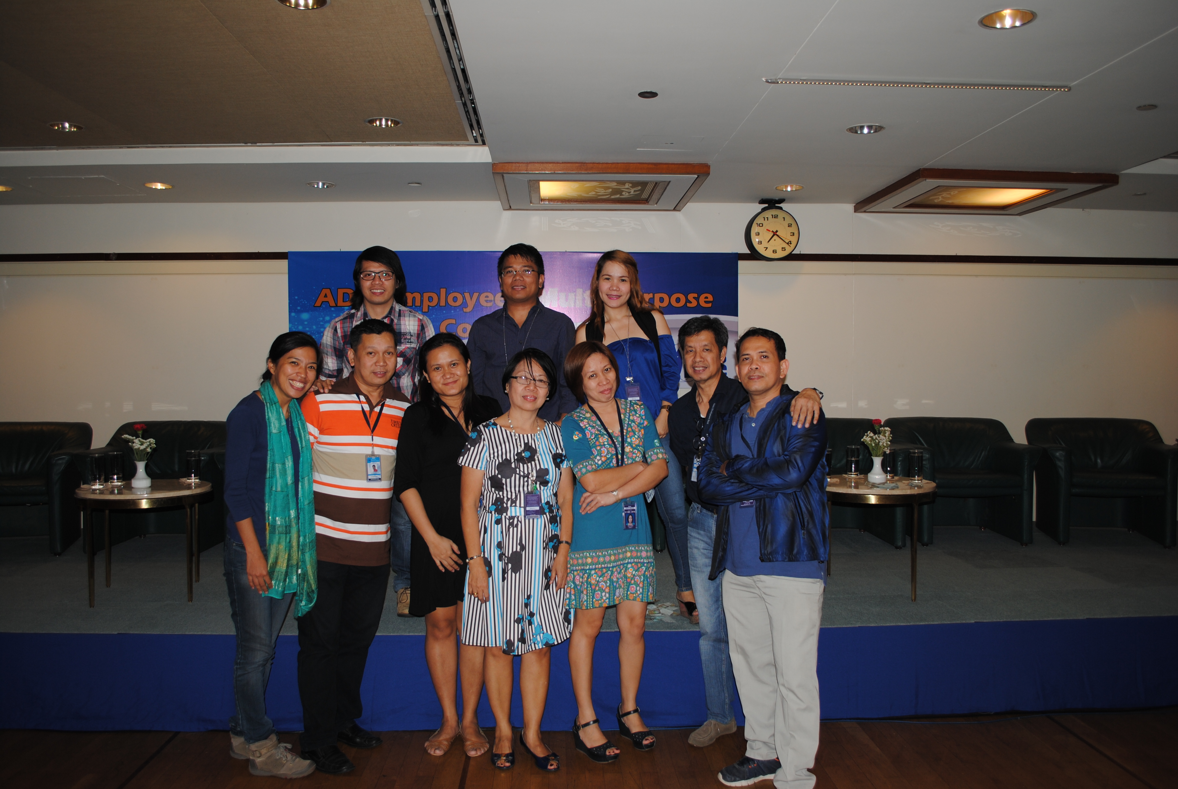 the management newadbemc adb organizational chart 2018