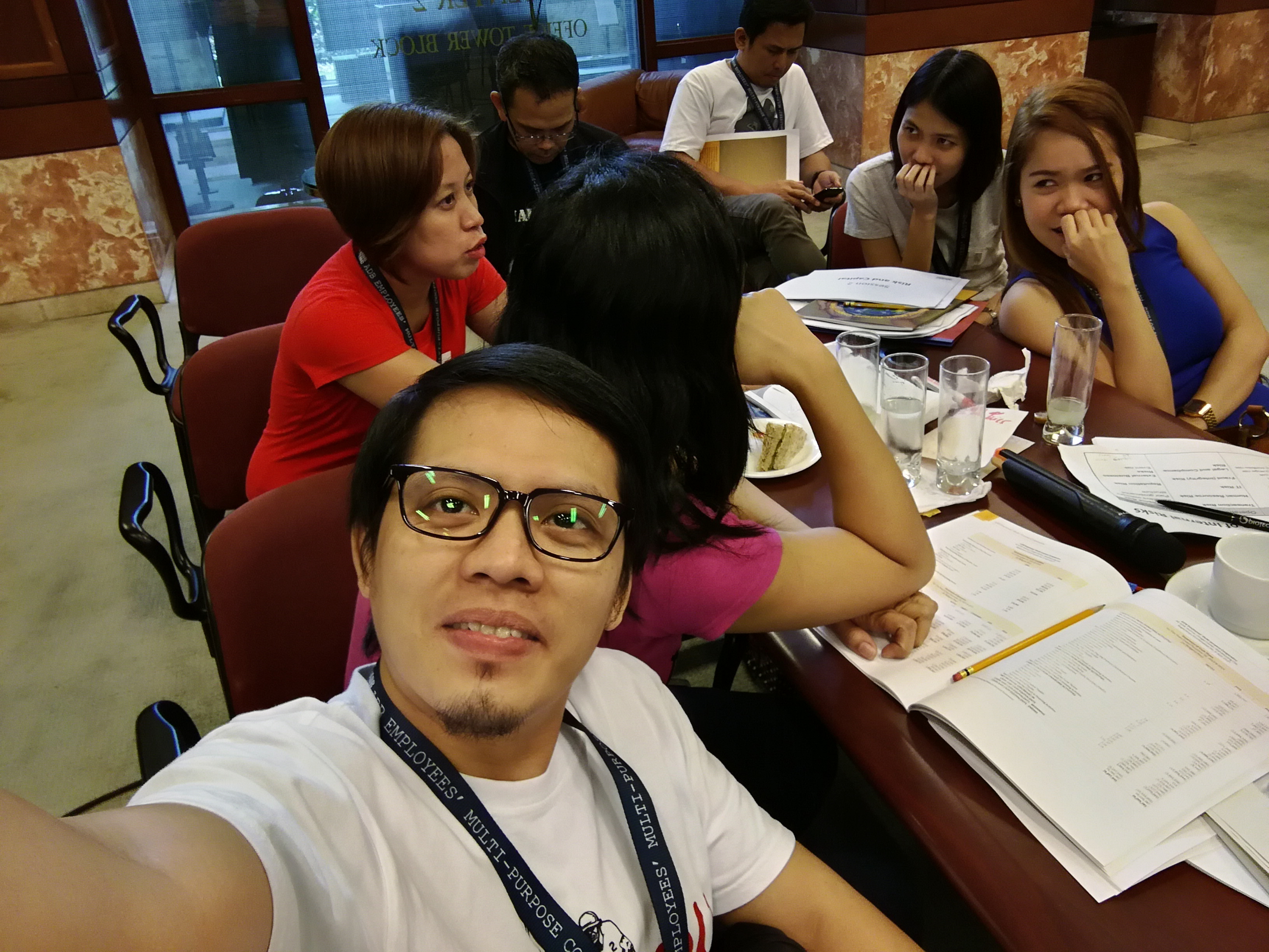 the management newadbemc adb organizational chart 2018