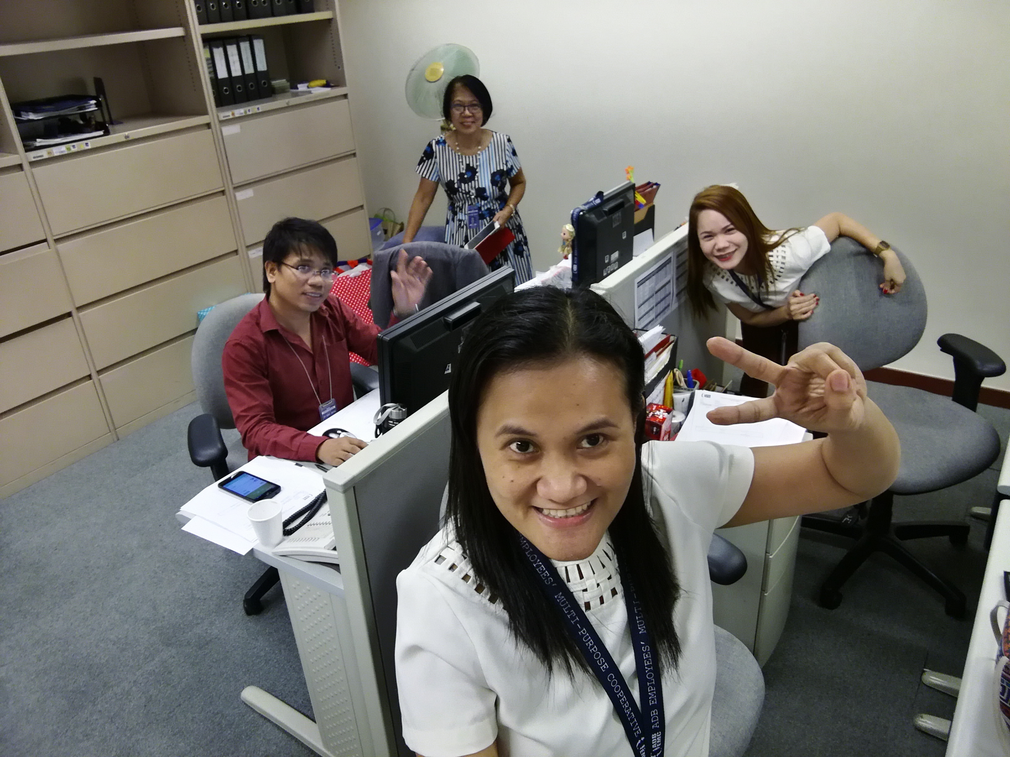 the management newadbemc adb organizational chart 2018
