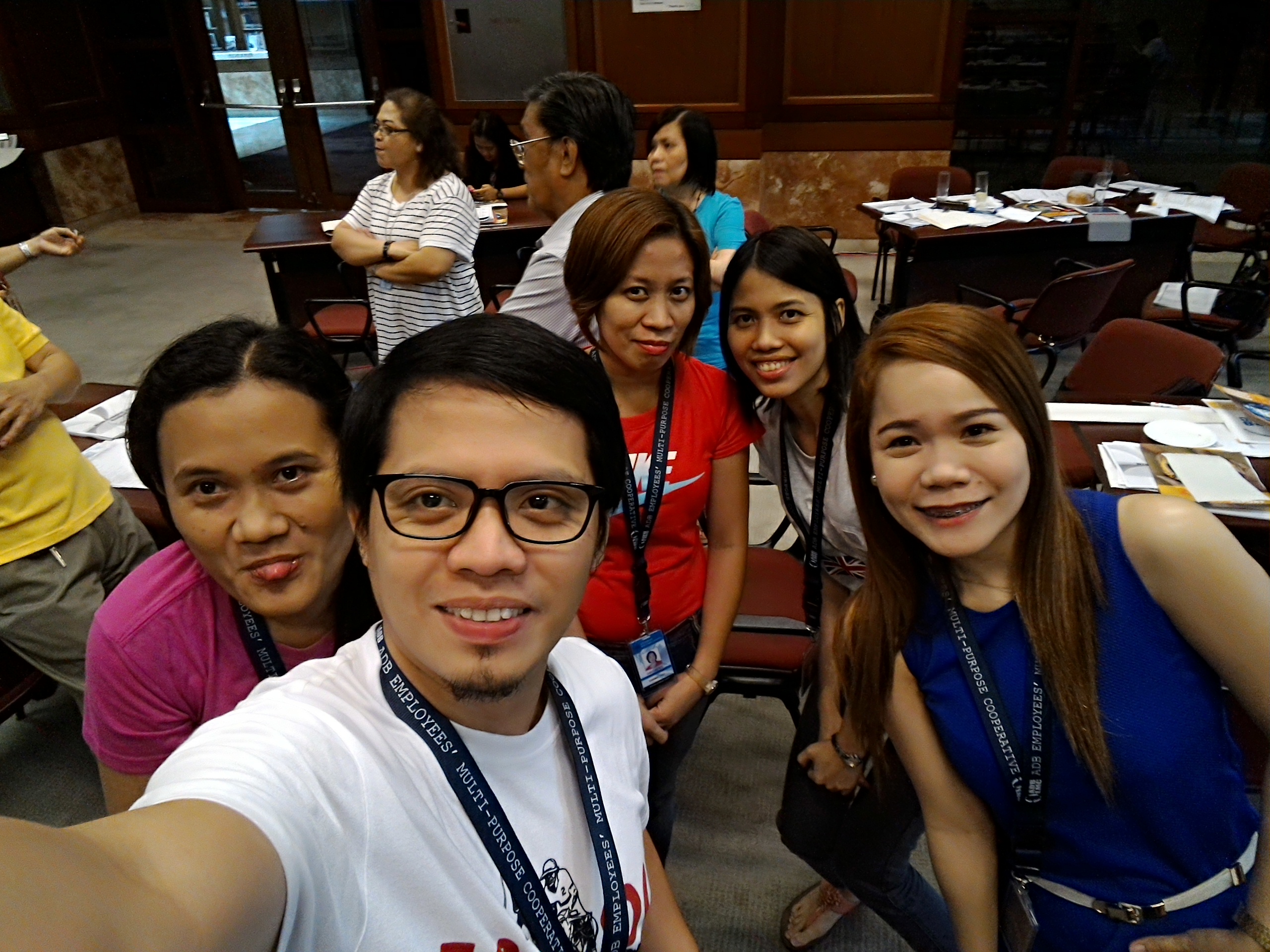 the management newadbemc adb organizational chart 2018