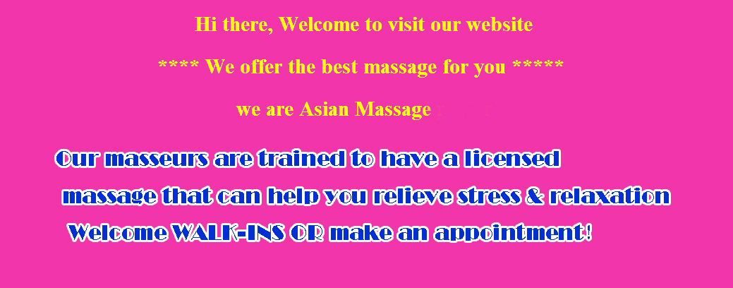 ❣❤️❣❣❤️❣❣❤️❣ ⎷⎛360-389-5681 ❣❤️❣❣ ✨✨✨ ❣❣❤️❣❣❣ GRAND OPENING ⎷⎛ NEW✨ Asian Massage❣❣❤️❣❣❣