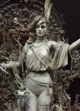 Sculpture 2023 | kuksi