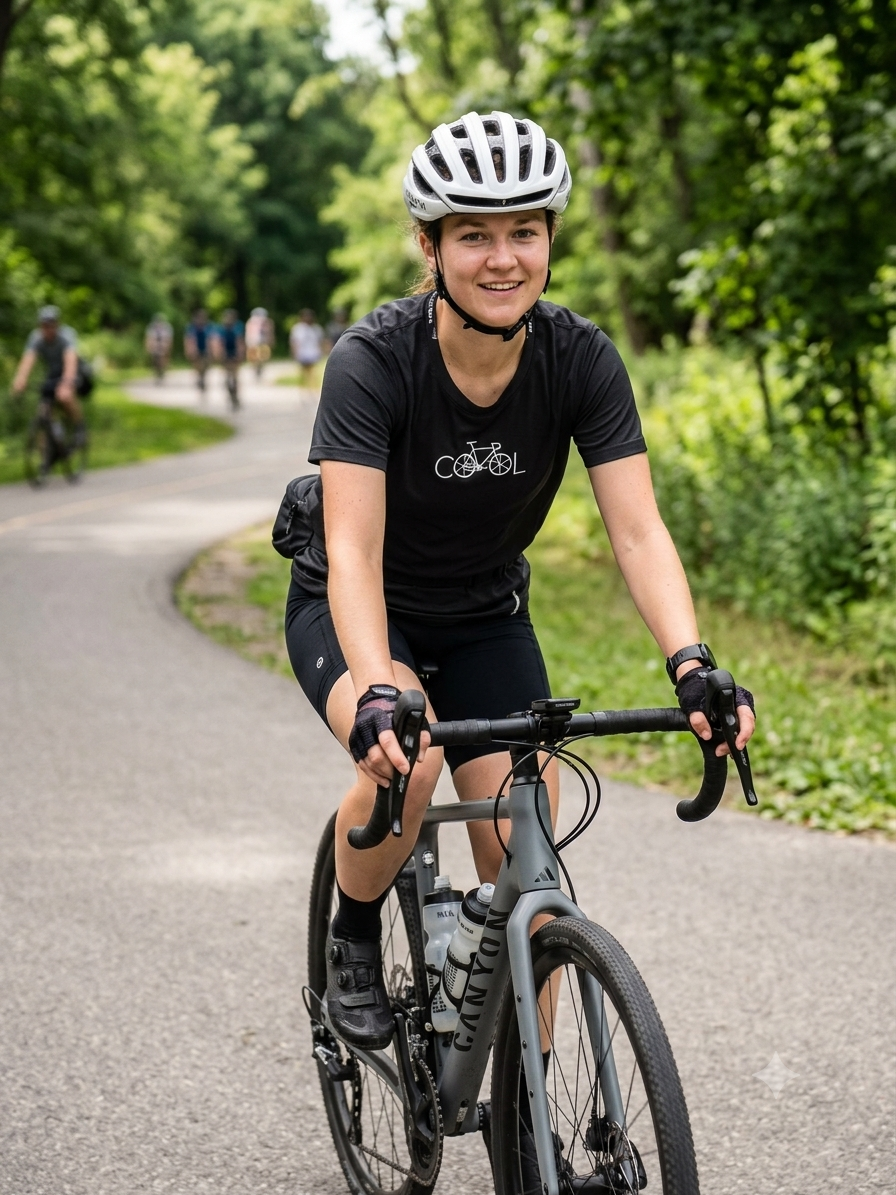 Fahradbekleidung