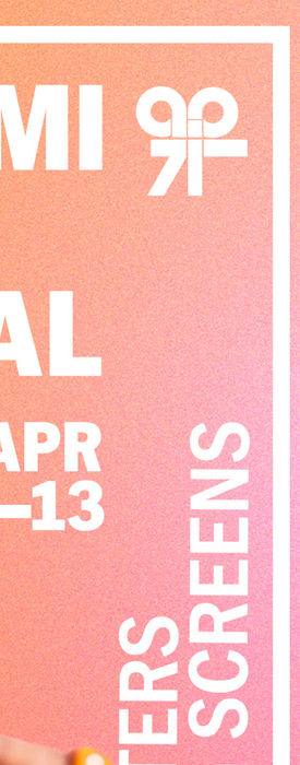 Miami Film Festival 2025