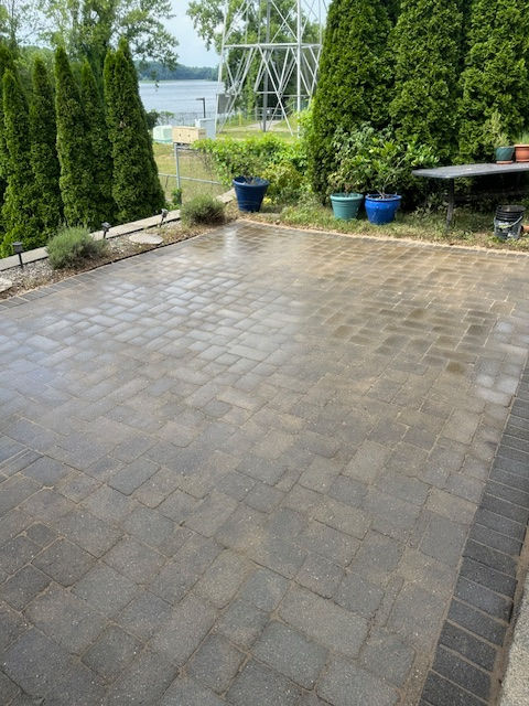 Poly Patio 2