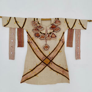 Textile Stories