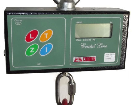 Balança Suspensa Canada