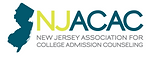 college admissions counselor logo