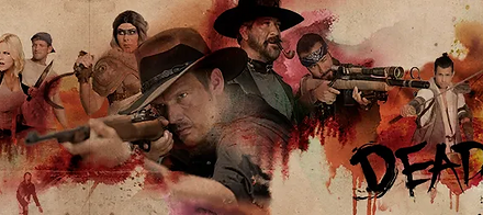 Dead 7 graphic