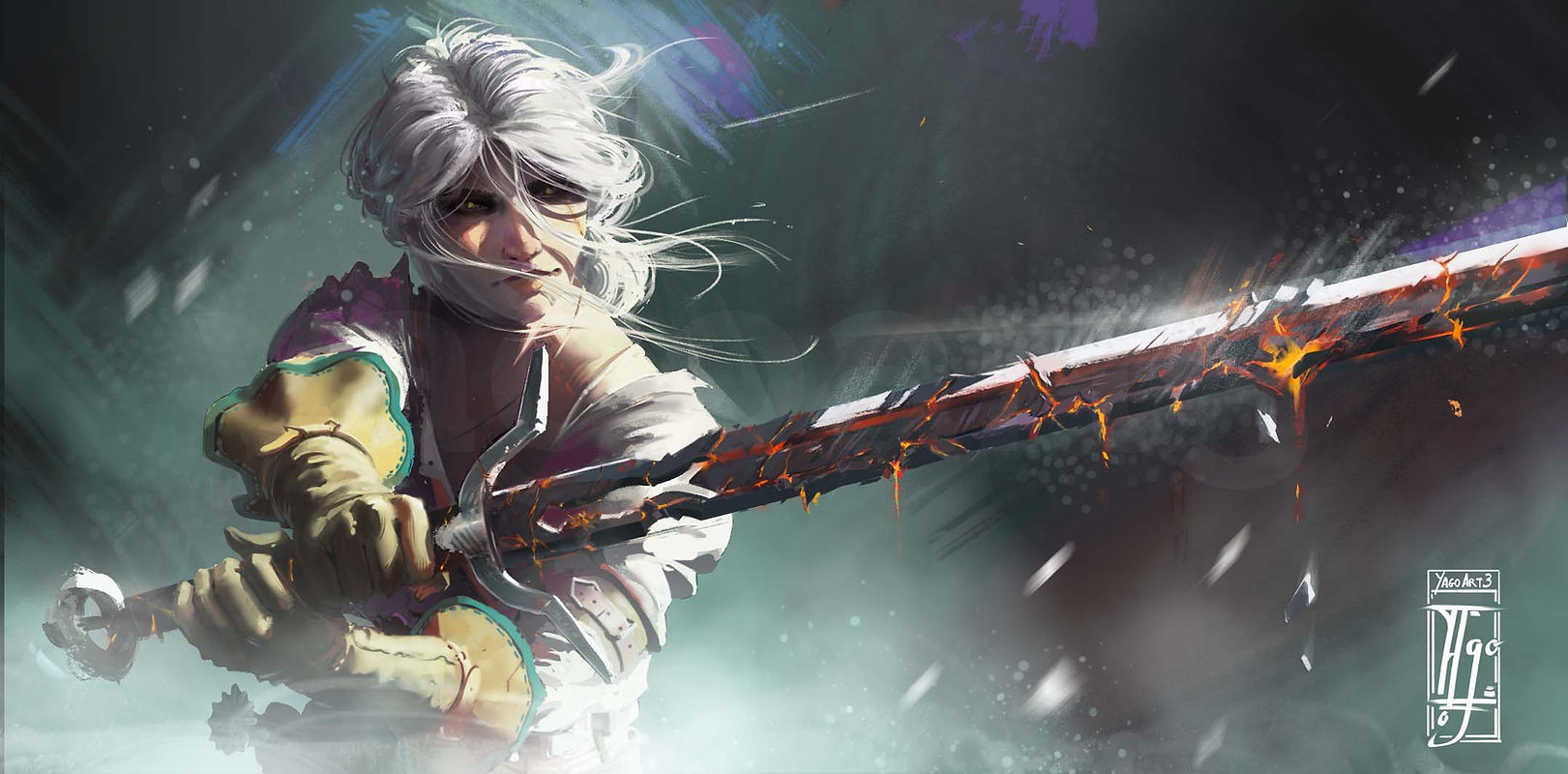 Ciri Fan art.jpg