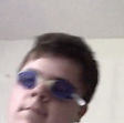 Anthony Has Been In My House (Sitting Ve