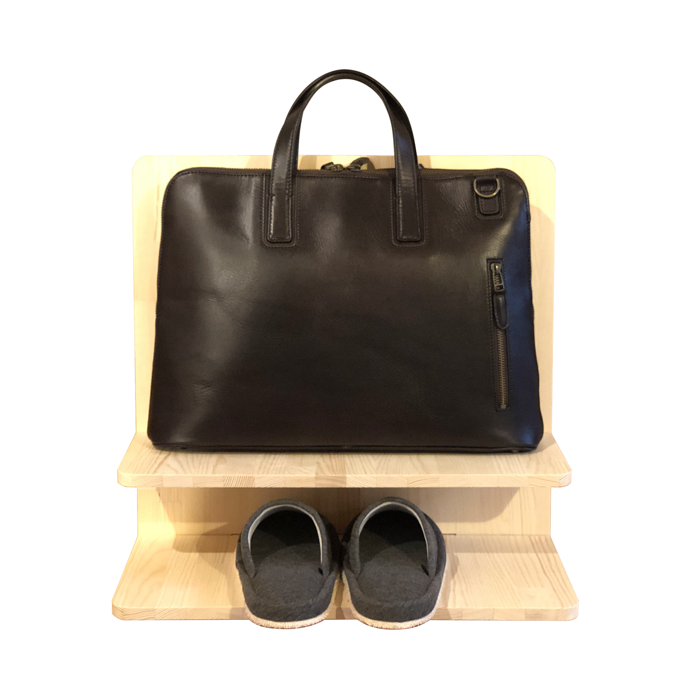 バッグレスト【受注生産】