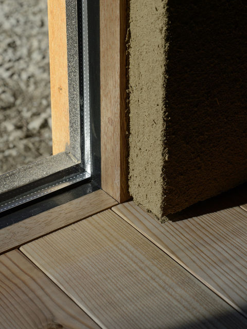 内装 | SEGAMI SAW MILL
