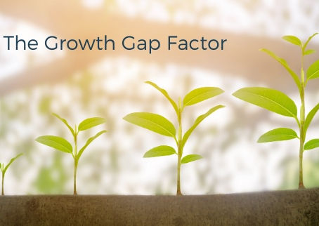 Growth is a Journey, Not a Destination.