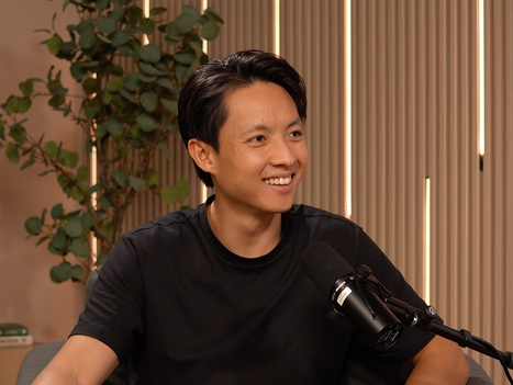 Starting a podcast (June 2024)