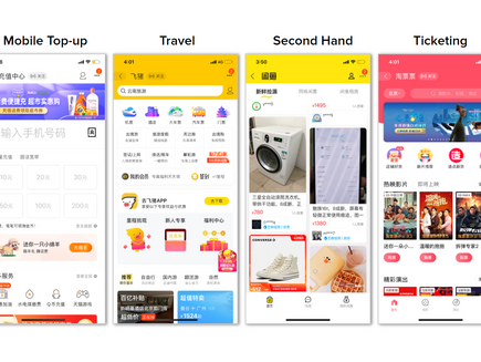 10 other product lines on Taobao you never knew existed
