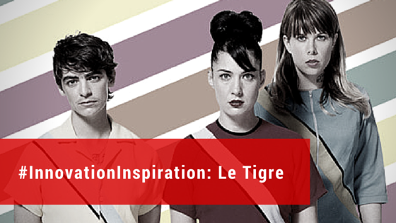 Le Tigre