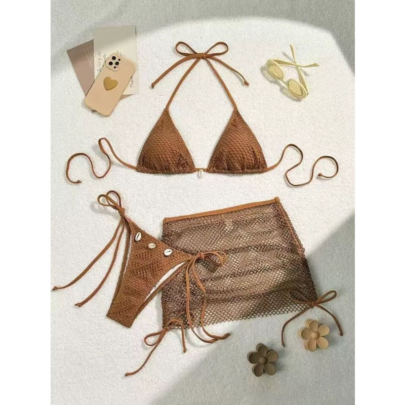 Riviera Sol Glow Bikini Set