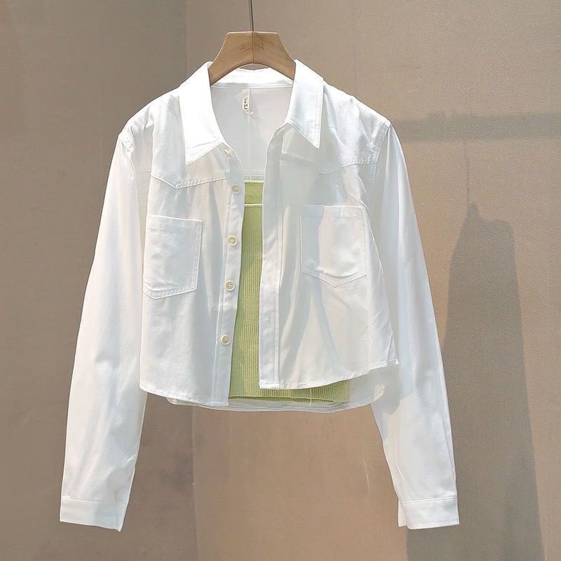 Bellcourt Horizon Club Overshirt