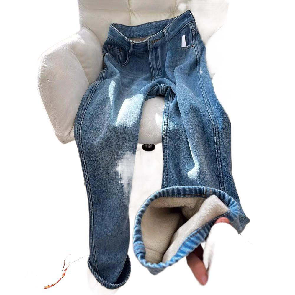 Azure & Co. Heritage Flow Jeans