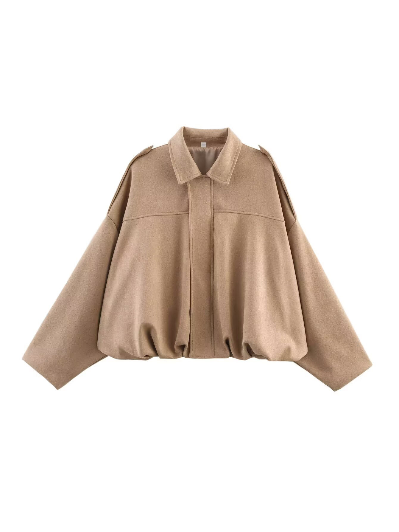 Solstice Society Forest Muse Coat