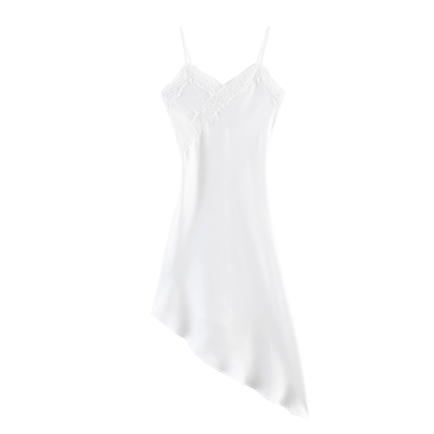 Maison Solara Asymmetry Muse Mini