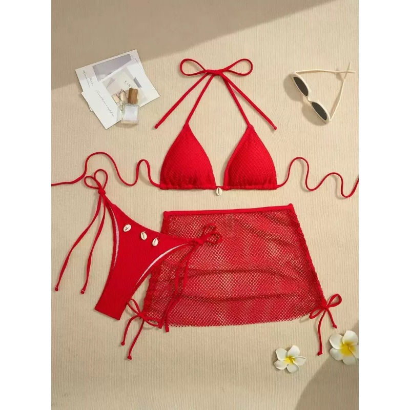 Riviera Sol Glow Bikini Set