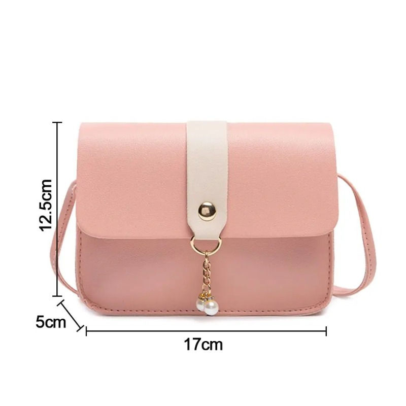 Caeloria Signature Mini Crossbody