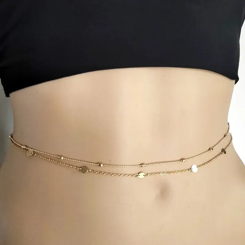 Étoile Moonlight Belly Jewel
