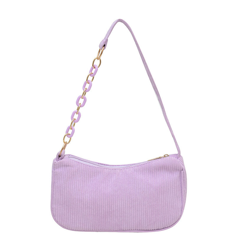 Mirevella Korean Luxe Mini Bag