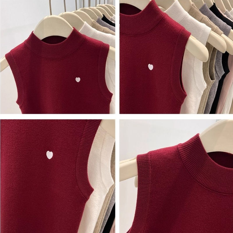Cressia Urban Silhouette Tank