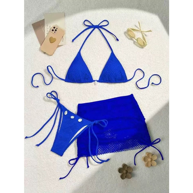 Riviera Sol Glow Bikini Set