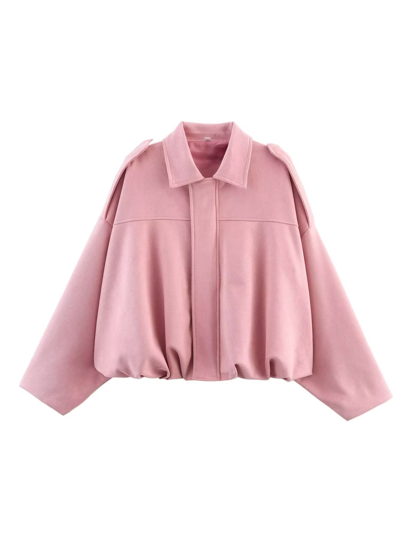 Solstice Society Forest Muse Coat