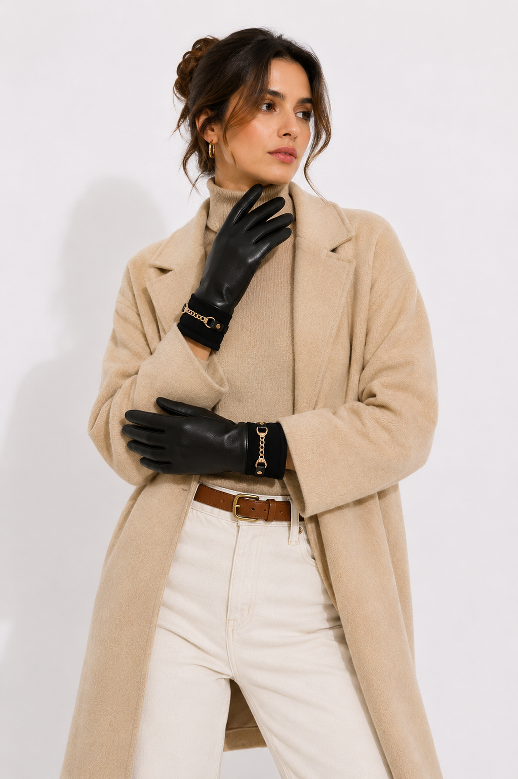 Norvelis Polar Touch Gloves