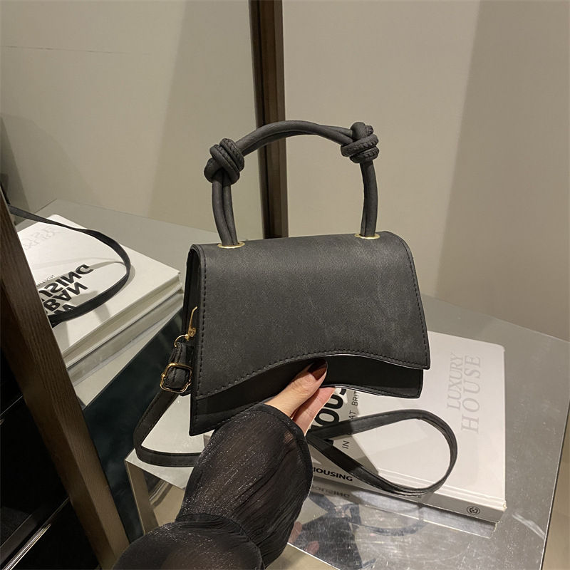 Seravique Timeless Square Purse Bag