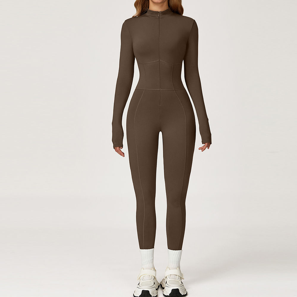 Rosé Maison Softform Winter Bodysuit