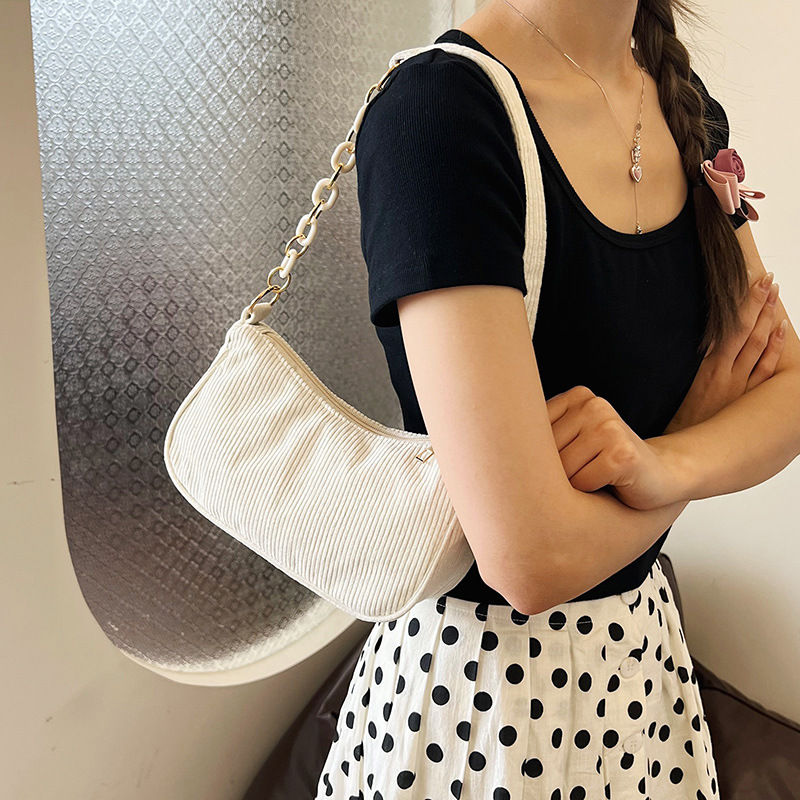 Mirevella Korean Luxe Mini Bag