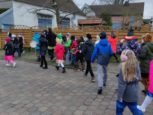 Fasching