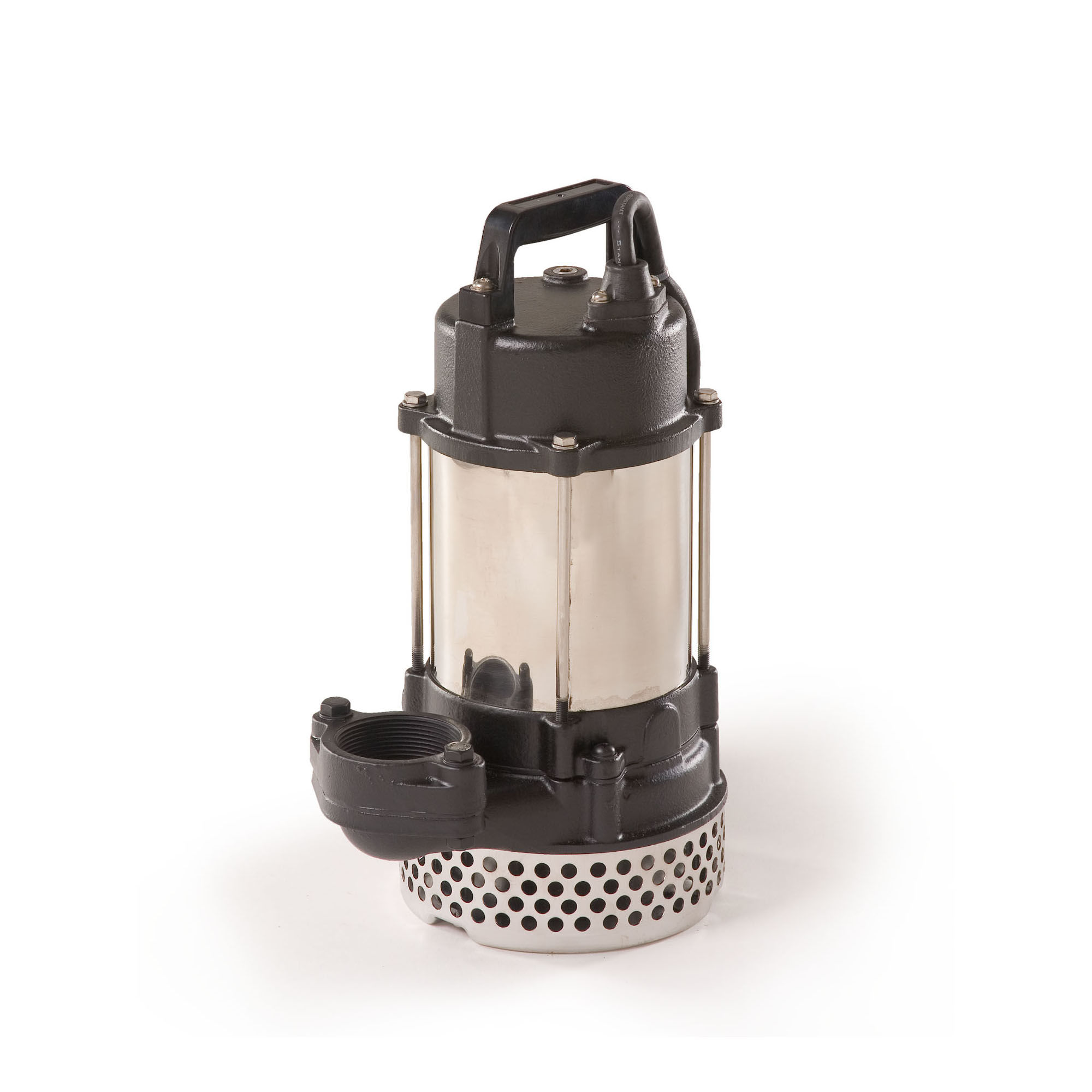 A-SERIES PUMP - 1/2 HP