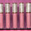 Thumbnail: Pink Chandelier Lipglass (5 pack)