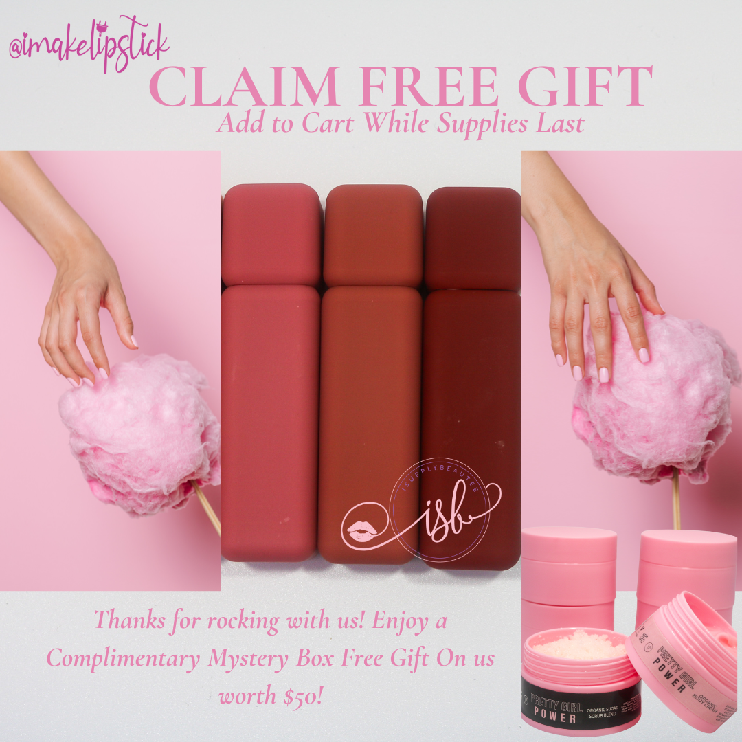 Doorbuster Free Gift