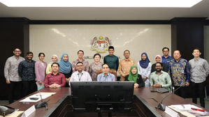 All-Party Parliamentary Group on Racial and Religious Harmony Established
