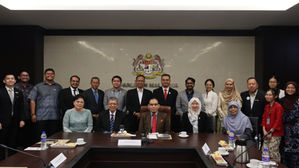 KRPPM mulakan usaha piawaian baharu bagi tangani isu 3R