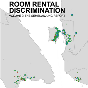 Racial discrimination in room rentals affects Malay tenants too