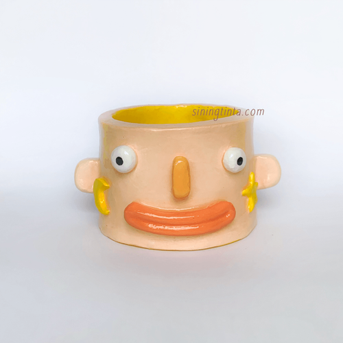 Buwan at Bituwin Pot | Siningtinta