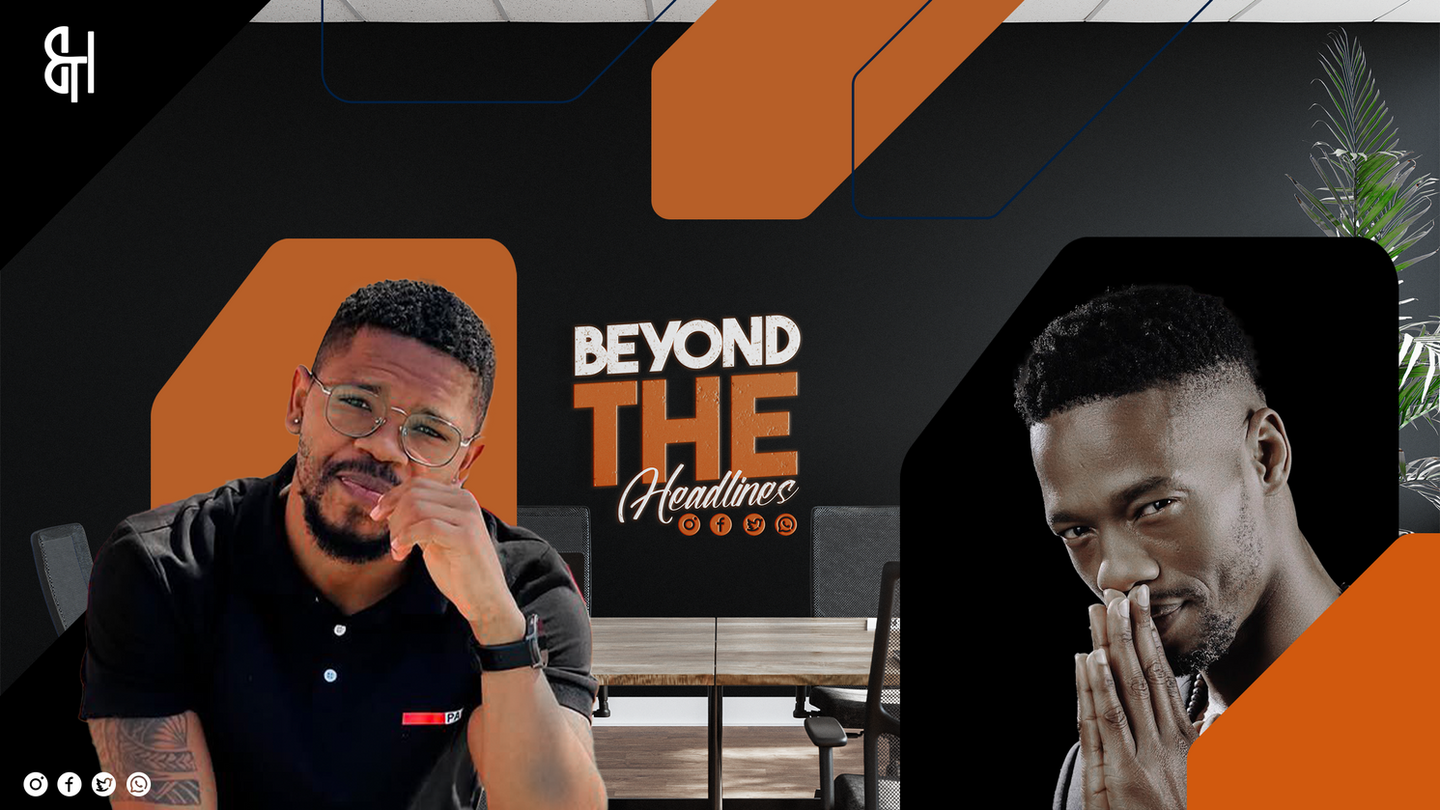 Podcast Studio Sessions