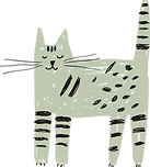 ネコ