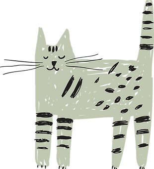 ネコ
