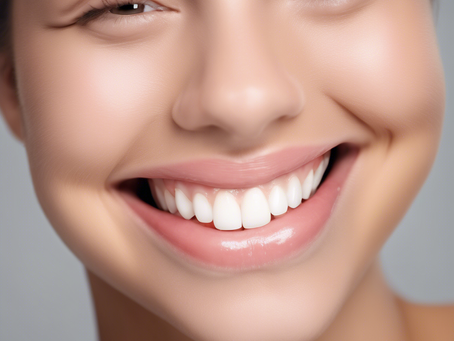 Boost Confidence with Advanced Gummy Smile Solutions at O'Radiance